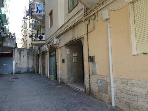 Bed & Breakfast  Salerno