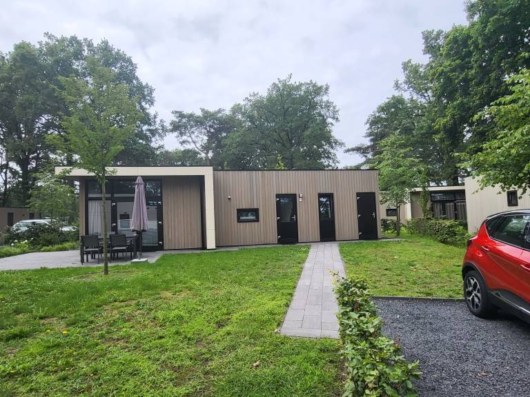 Chalet Baarlo