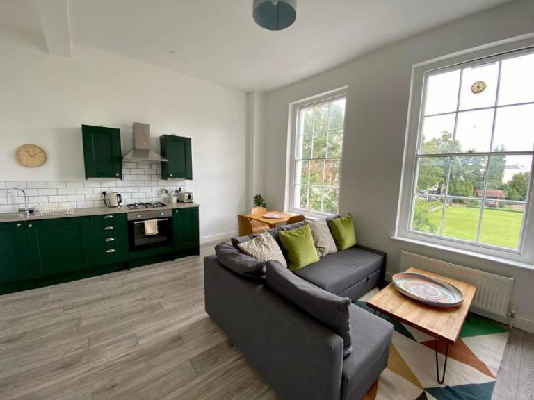 Pleasant rental apartment | Dogs allowed — photo 5