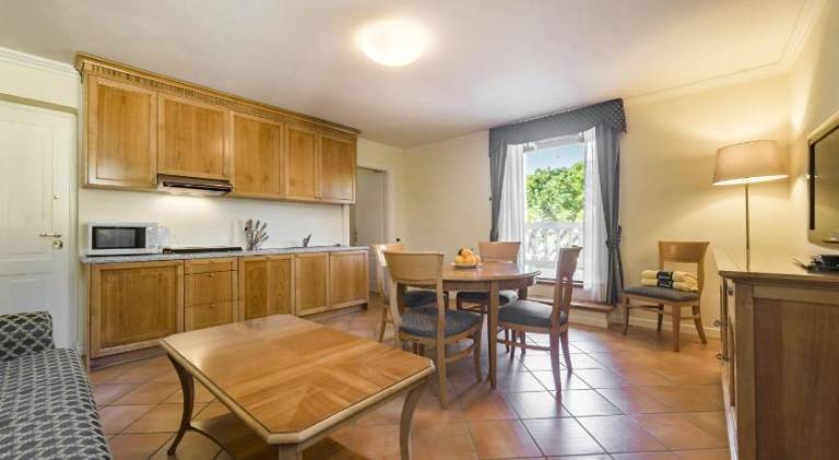 Serviced apartment with garden | Next to the beach | Dogs allowed — photo 4