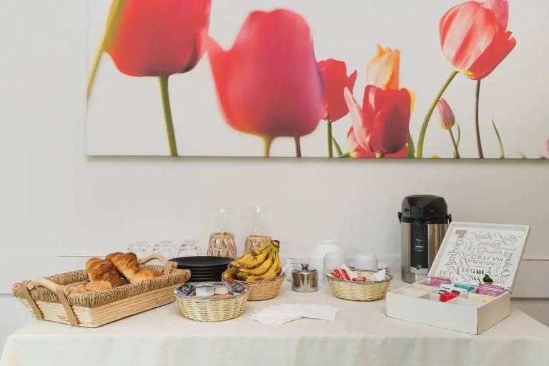 Quality Aparthotel St-Berthevin Laval — photo 4
