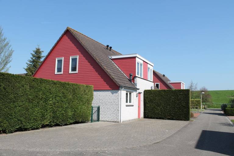 House  Wemeldinge