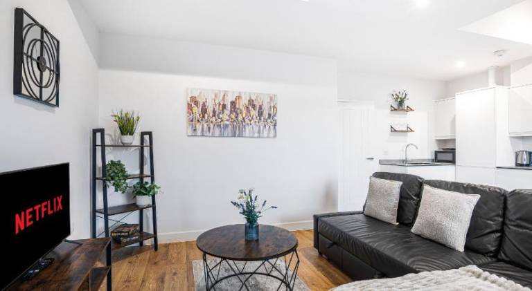 Holiday apartment | Good for workation — photo 5