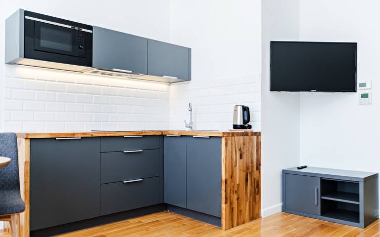 Apartament Szklarska Poręba