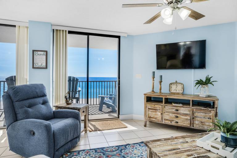 Condo Laguna Beach
