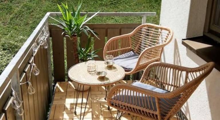Apartment | Pets are welcome in Todtmoos