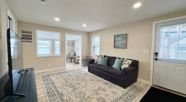 Pleasant house | Pets allowed — photo 2