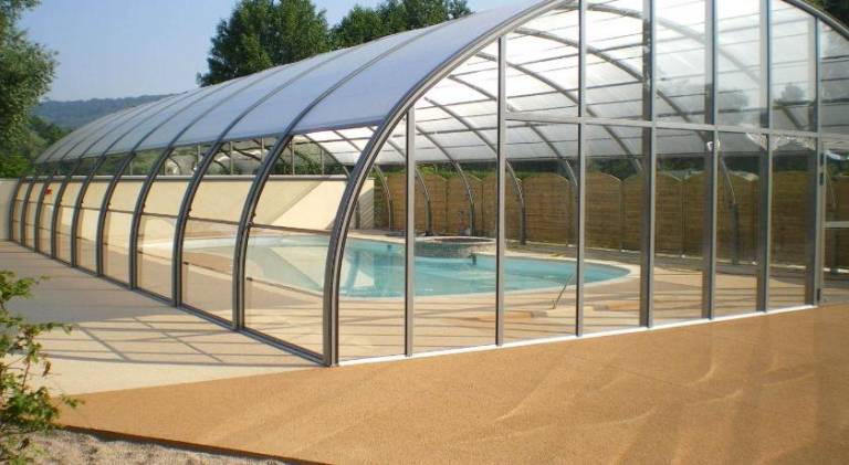 Vakantiepark Blangy-sur-Bresle