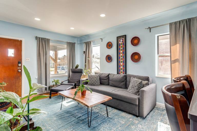 Ferienhaus  Delmar Parkway
