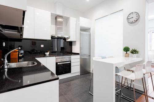 Apartment Moncloa - Aravaca