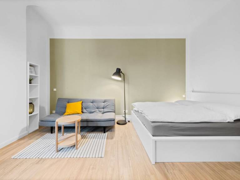 Wonderful apartment | Pet-friendly in Berlin