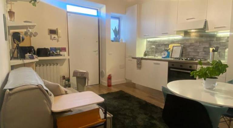 Rental apartment with 1 room for 4 persons — photo 4