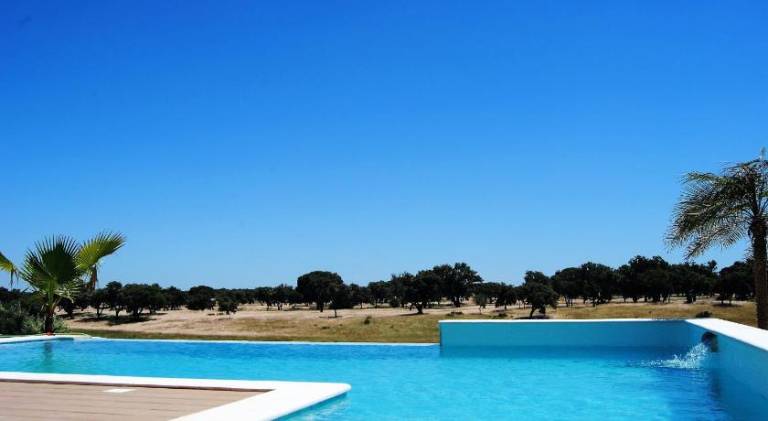 140 m² Villa