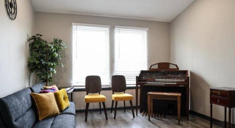 Villa | Pets are welcome in Kent, KY