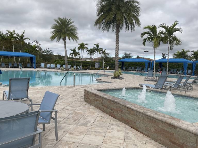 Villa Fort Myers