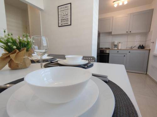Apartament Rybnik