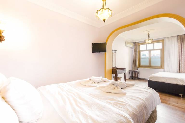 Hostel Istanbul