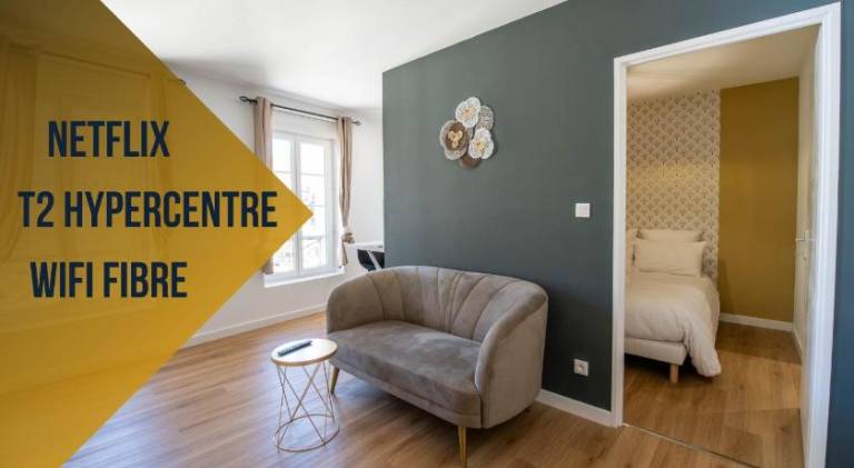 Apartamento Agen