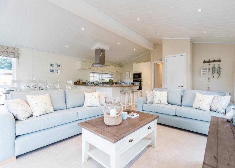 Chalet New Milton