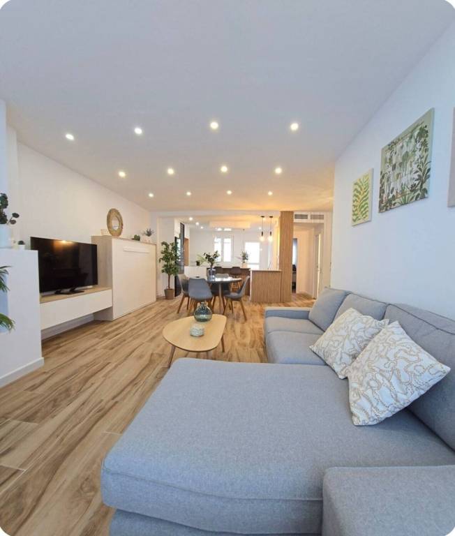 Apartamento San José