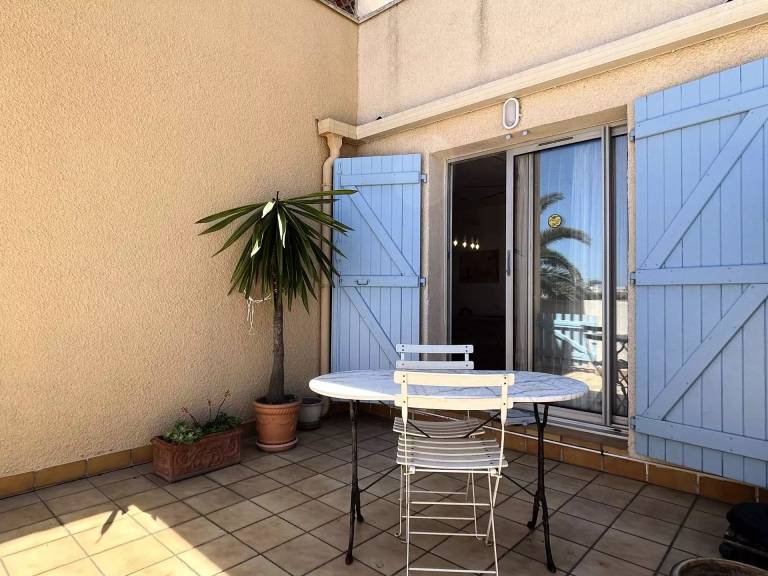 Studio Banyuls-sur-Mer