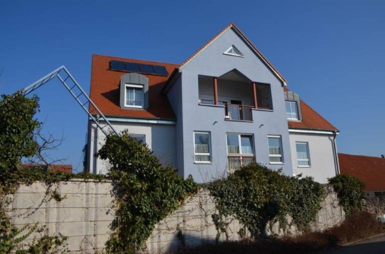 Ferienwohnung Ellwangen (Jagst)