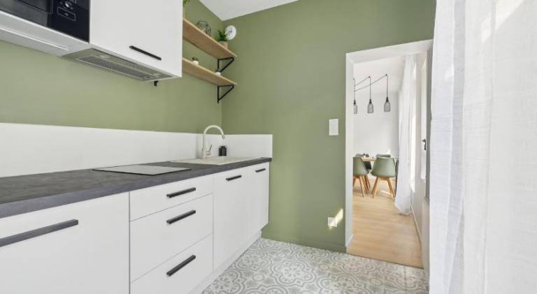 Lovely holiday apartment | Dogs allowed — photo 5