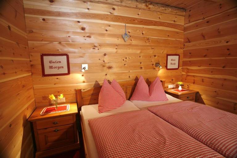Ferienwohnung in Schladming, Rohrmoos f&uuml;r max. 4 Personen