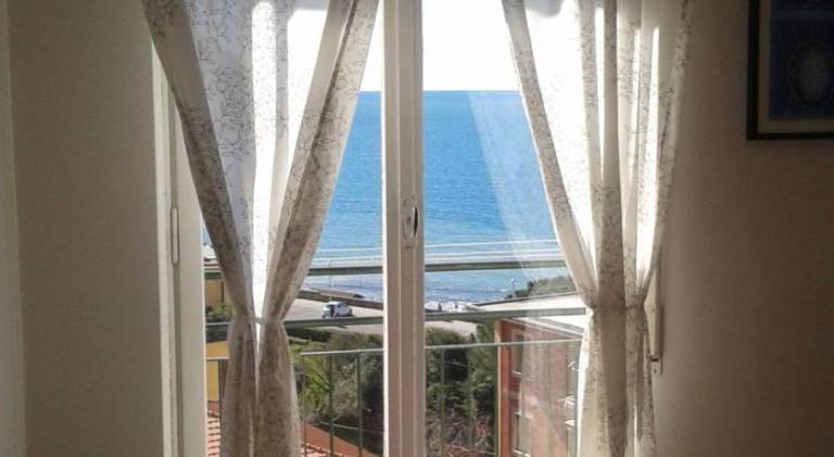 Apartment | Beach nearby | Pets are welcome in Levanto