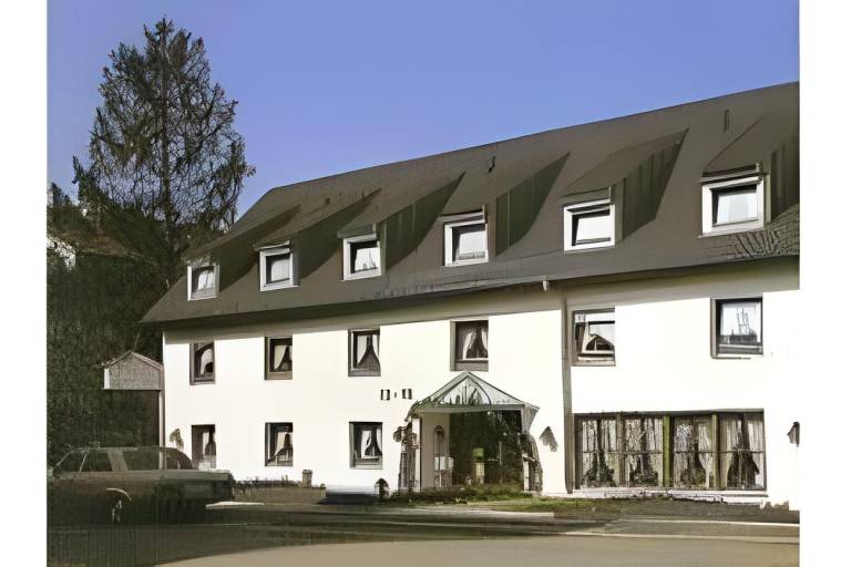 Aparthotel Wangener Landhaus in Ostfildern