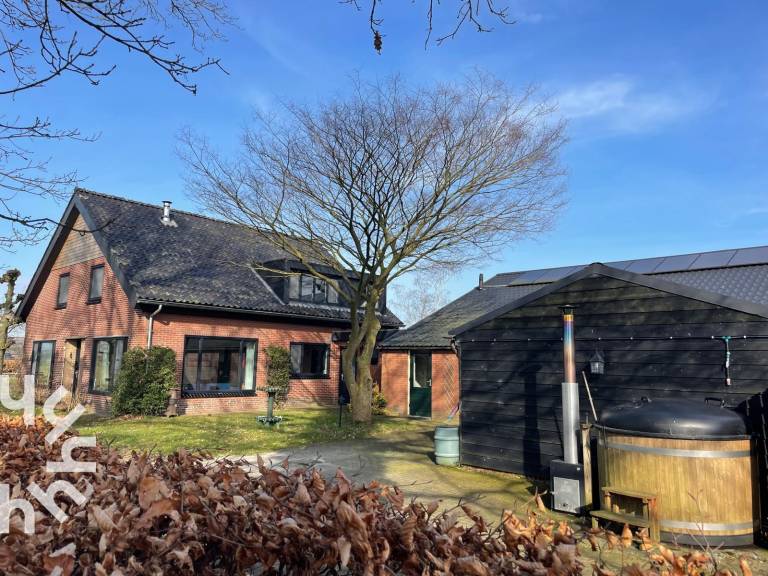 Huis  Hengelo