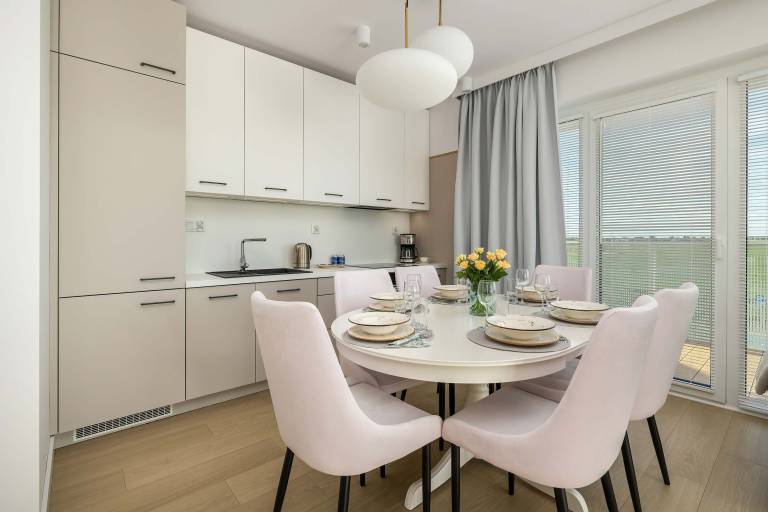 Child-friendly pleasant rental apartment with fast internet & garden | Pets allowed — photo 4
