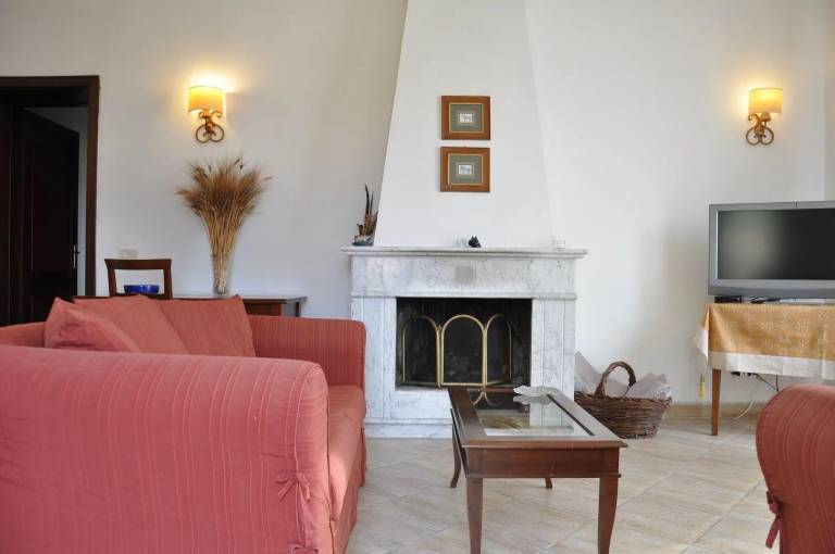 Agriturismo Acquapendente