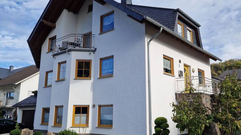 Ferienwohnung  Alken