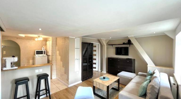 Apartment with 2 rooms for 5 persons — photo 2