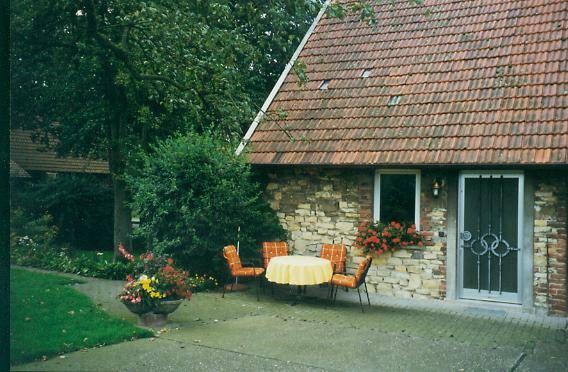 Ferienwohnung Lasbeck