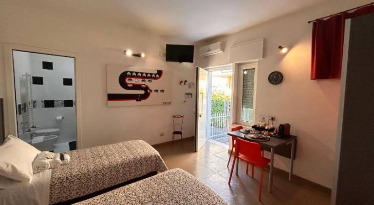 Bedrooms B&B — photo 2