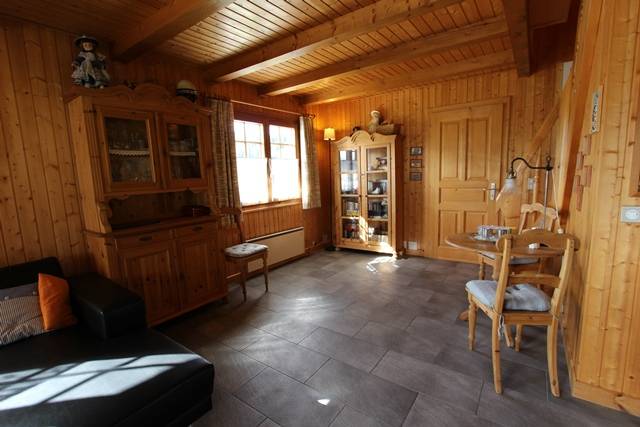 Chalet Mosses