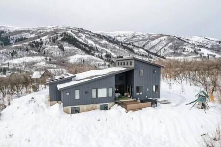 House  Eden