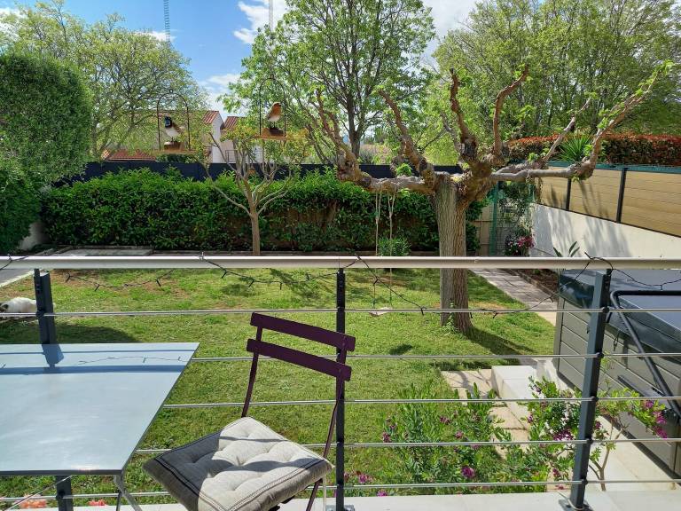 House La Seyne-sur-Mer