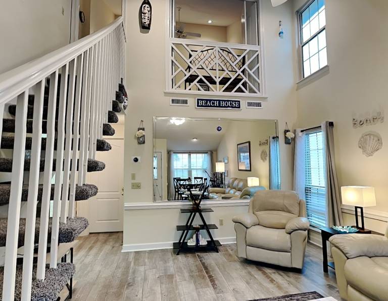 Condo Gulf Highlands