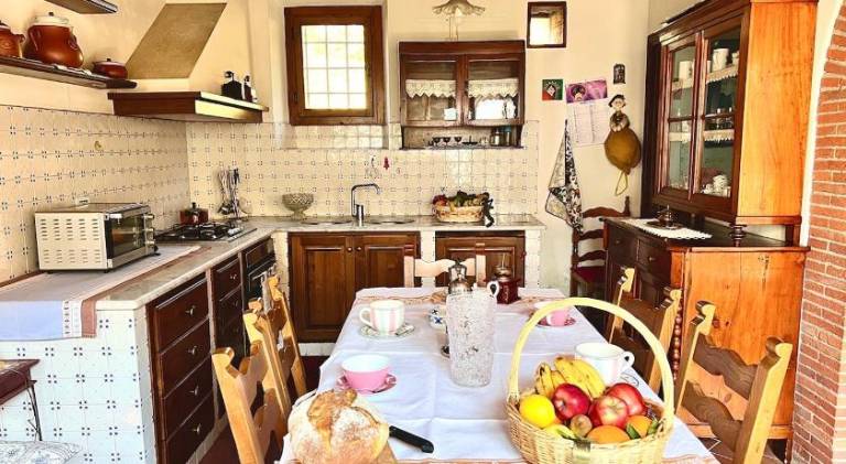 Vacation home with 2 rooms for 5 persons — photo 5