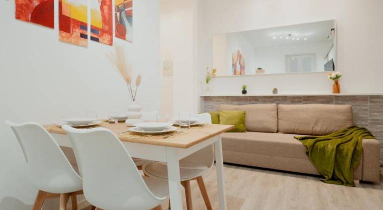 Holiday apartment | Dogs allowed — photo 3