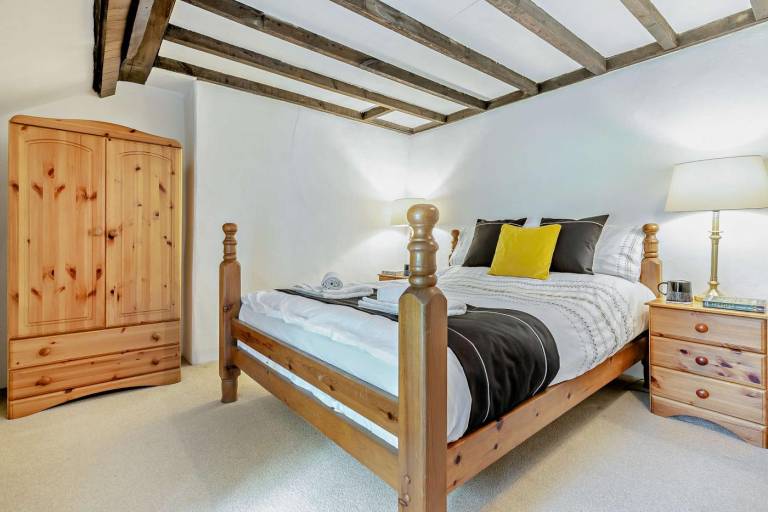 Fully equipped cottage | Pets are welcome — photo 5