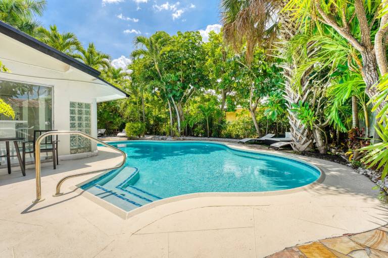 House Fort Lauderdale