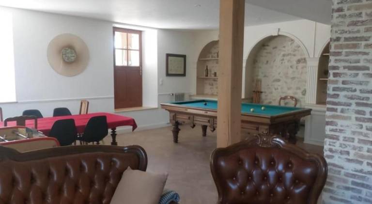 Relais Golf et Champagne — photo 4