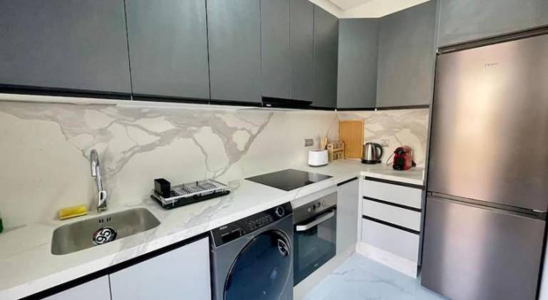 Rental apartment | Next to the beach | Dogs allowed — photo 4