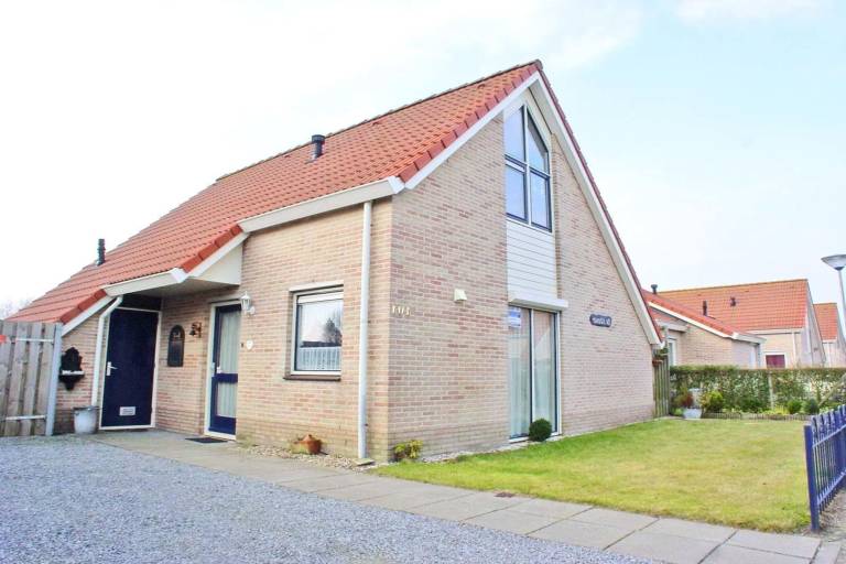 Ferienhaus Breskens
