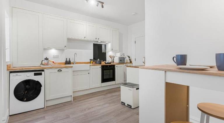 Holiday apartment with 3 rooms for 6 persons — photo 3