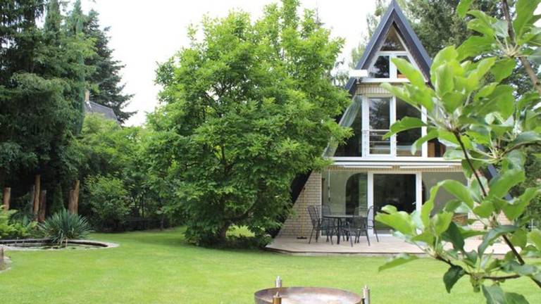Ferienhaus Schwielowsee